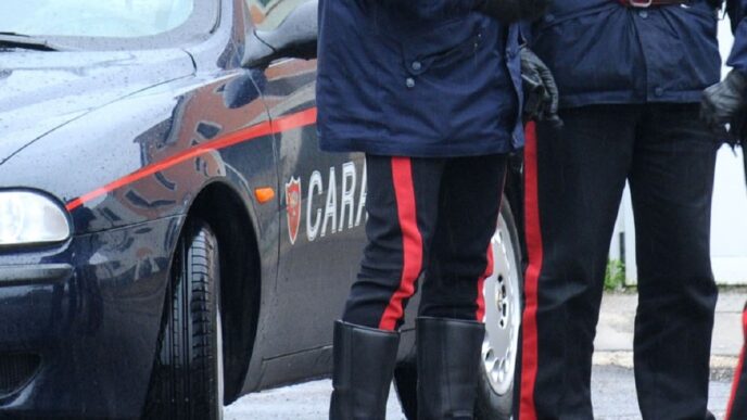 Omicidio Di Sharon Verzeni In