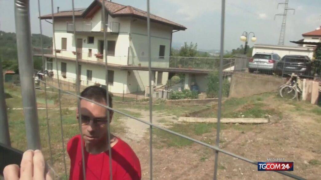 Omicidio Di Sharon Verzeni Nu