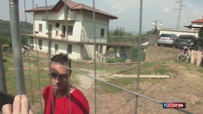 Omicidio Di Sharon Verzeni Nu