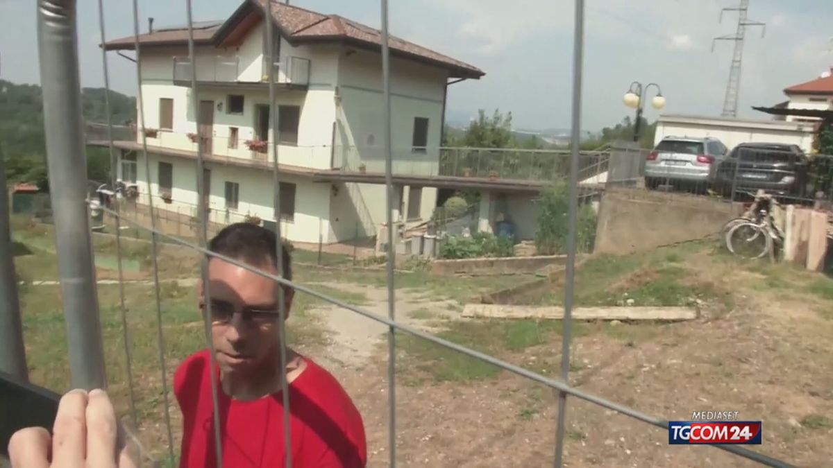 Omicidio Di Sharon Verzeni Nu
