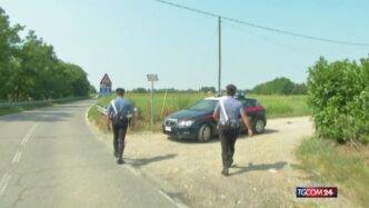 Omicidio Premeditato A Parabia 1