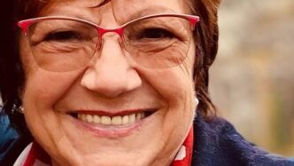 Omicidio Testimone Di Geova L