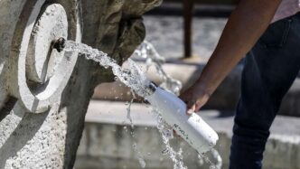 Ondate Di Calore In Italia Bo