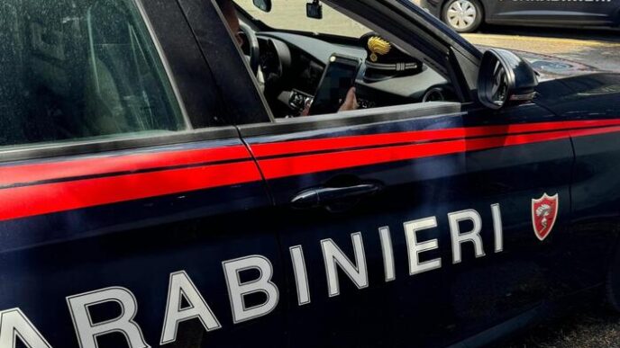 Operazione Anti Truffa Nei Com