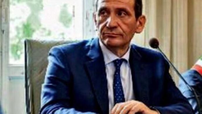 Operazione Contro I Roghi Di R