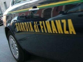Operazione Dei Finanzieri Seq