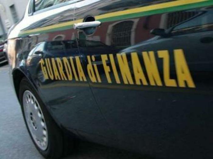 Operazione Dei Finanzieri Seq