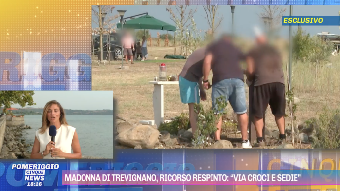 Operazioni Di Rimozione Dei Ma