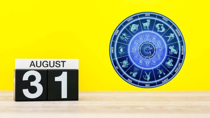 Oroscopo Del 31 Agosto Fortun