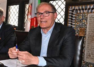 Paolo Emilio Signorini Di Fron