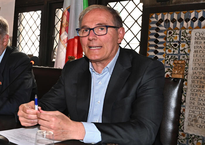 Paolo Emilio Signorini Di Fron