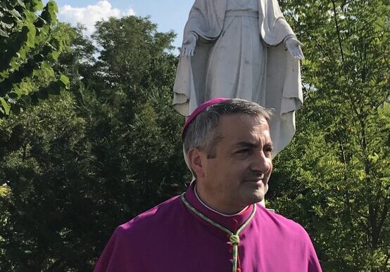 Papa Francesco Nomina Antonio