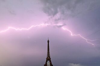 Parigi 2024 Latletica Legger