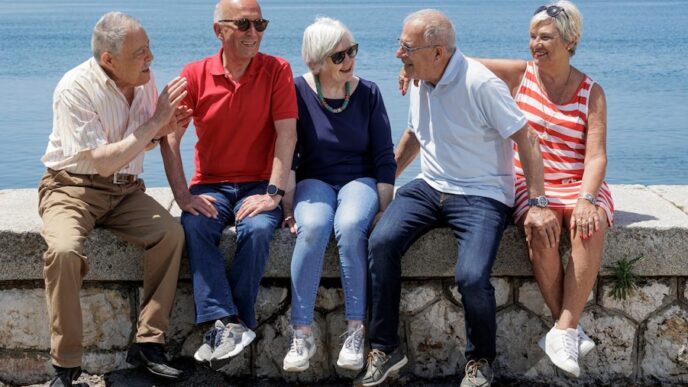 Pensione Anticipata Il 28 De