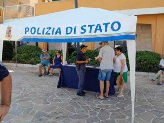 Polizia Di Stato Intensifica I