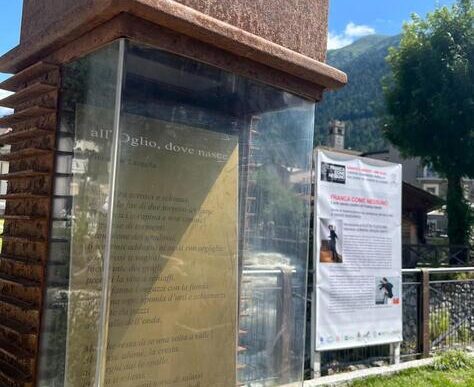 Pontedilegnopoesia 2023 Dal 2