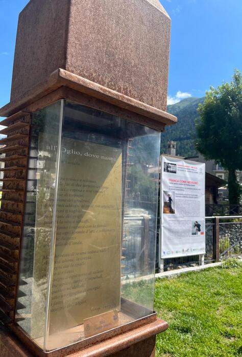 Pontedilegnopoesia 2023 Dal 2