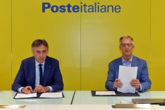 Poste Italiane Adotta Biocarbu