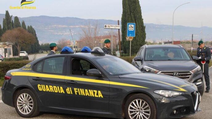 Potenziati I Controlli Economi