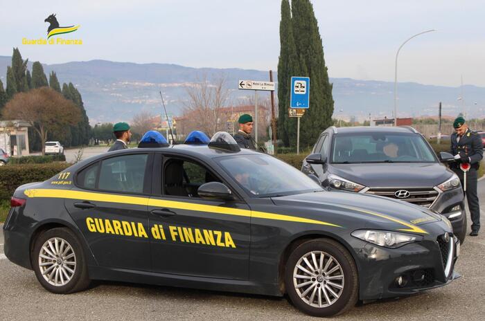 Potenziati I Controlli Economi