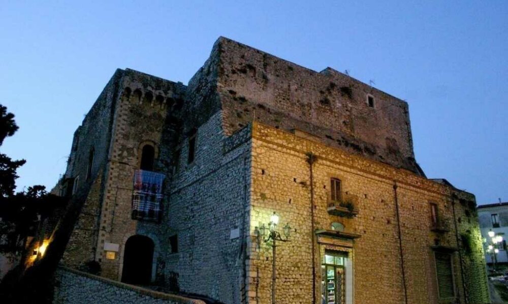 Presentazione Di Due Libri Sul