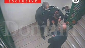 Procura Di Santa Maria Capua V