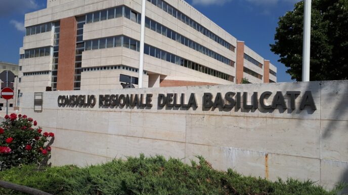 Proposta Di Legge Dei Consigli