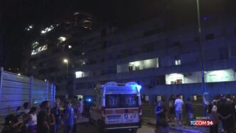 Rabbia A Vela Celeste Il Fono