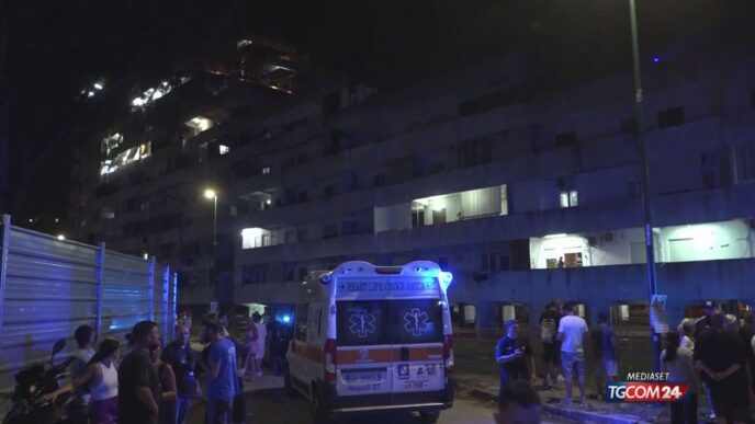Rabbia A Vela Celeste Il Fono