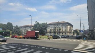Residenti E Commercianti Di Zo