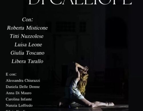 Riapertura Del Tin Teatro In