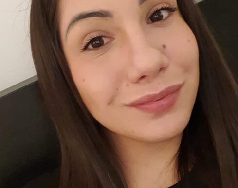 Ricercata Matilde Bianzieri 2