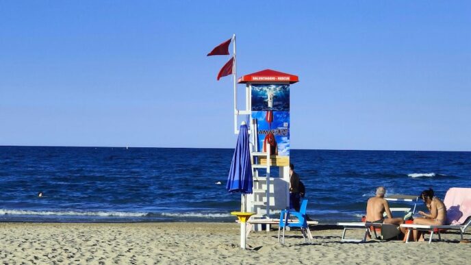 Rientro Dalle Vacanze Il Cont
