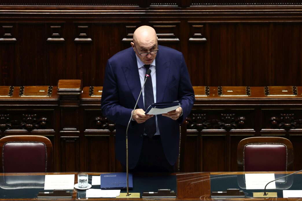 Riflessioni Dal Vertice Nato