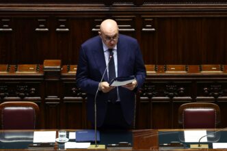 Riflessioni Dal Vertice Nato
