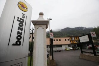 Rinvio A Giudizio Per Oscar Ma