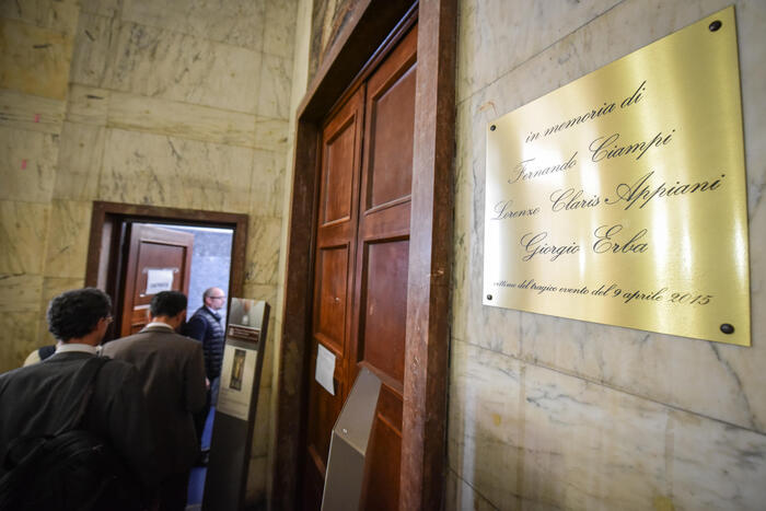Risarcimento Di Oltre 12 Mili