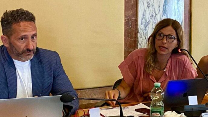 Ritardi Nella Gestione Dei Ser