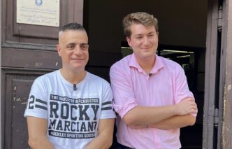 Rivolte E Denunce Nel Carcere