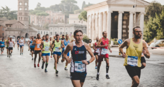 Roma Urbs Mundi Il 15 Dicembr