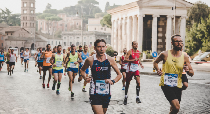 Roma Urbs Mundi Il 15 Dicembr