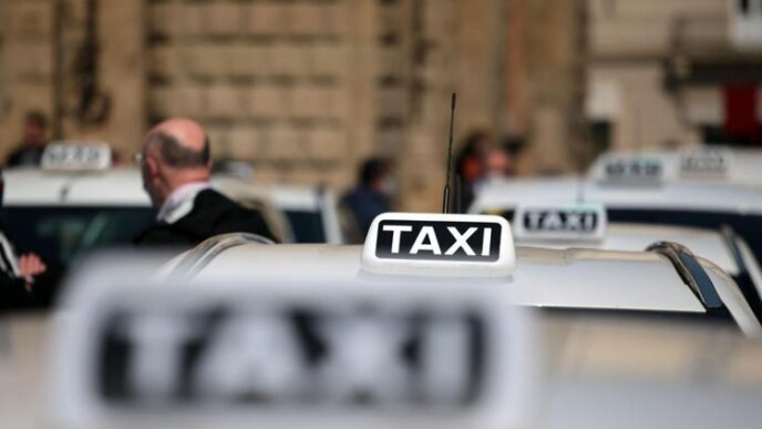 Roma Approva Piano Per Mille N