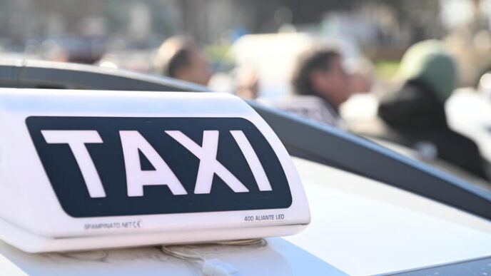 Roma Lancia Un Concorso Per Mi