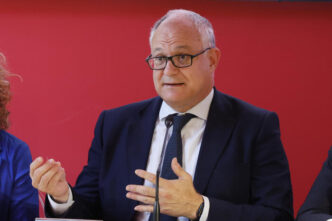 Roma Si Prepara Al Giubileo O