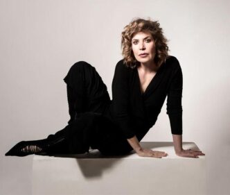 Sabina Guzzanti In Scena Al Pr