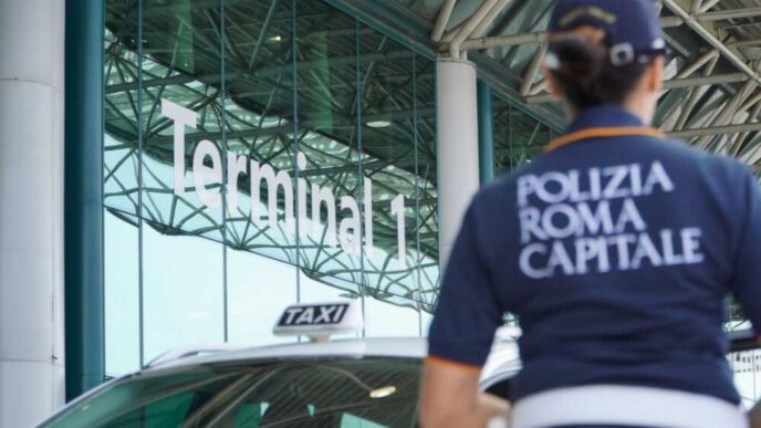Sanzione Per Un Conducente Di