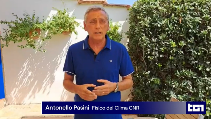 Scienziato Del Cnr Denuncia Ce