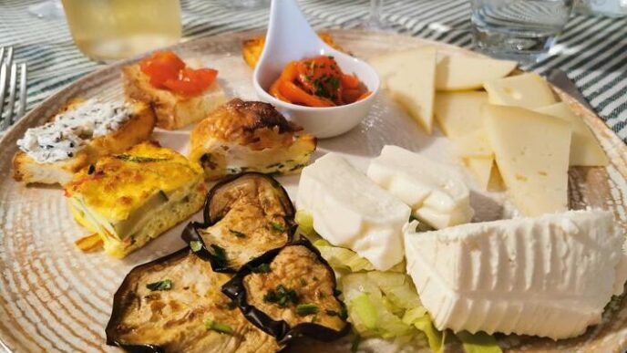 Scoperta Del Microbioma Alimen