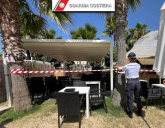 Sequestrati Stabilimenti Balne