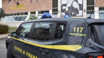 Sequestro Milionario Per Costi